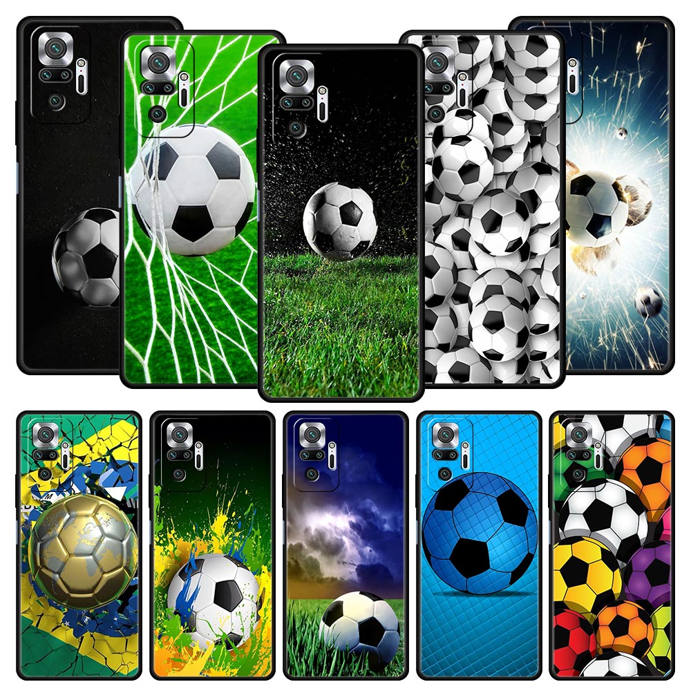 Gaming Accessories For Your Phone - Casing lembut bermain game, sarung HP