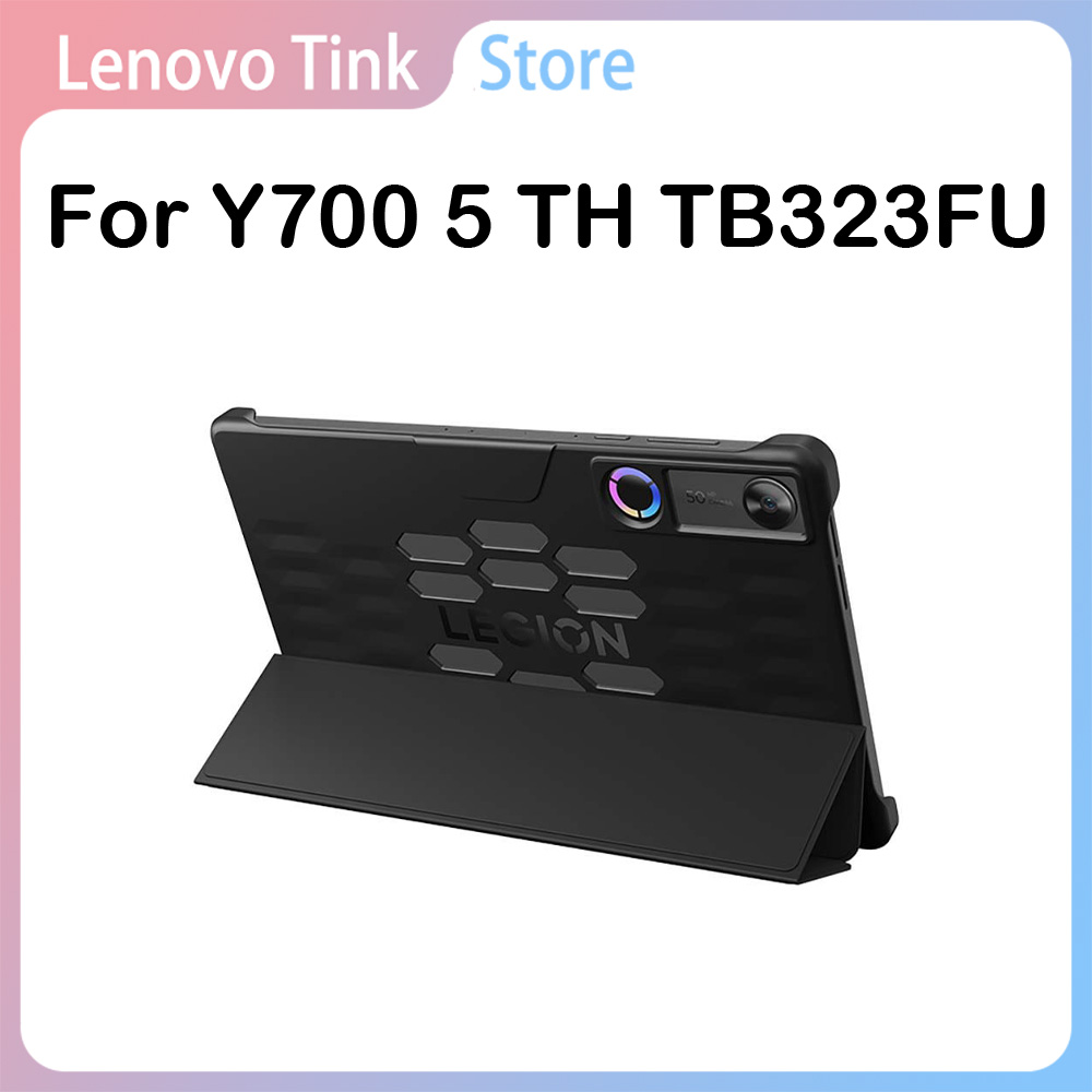 Gaming Accessories Tablet - Casing Lenovo Legion Y700 Generasi ke-5