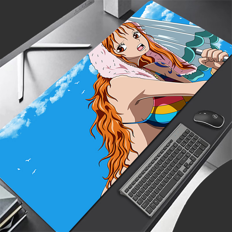 Gaming Accessories Tablet - Alas Mouse One Piece Tahan Lama