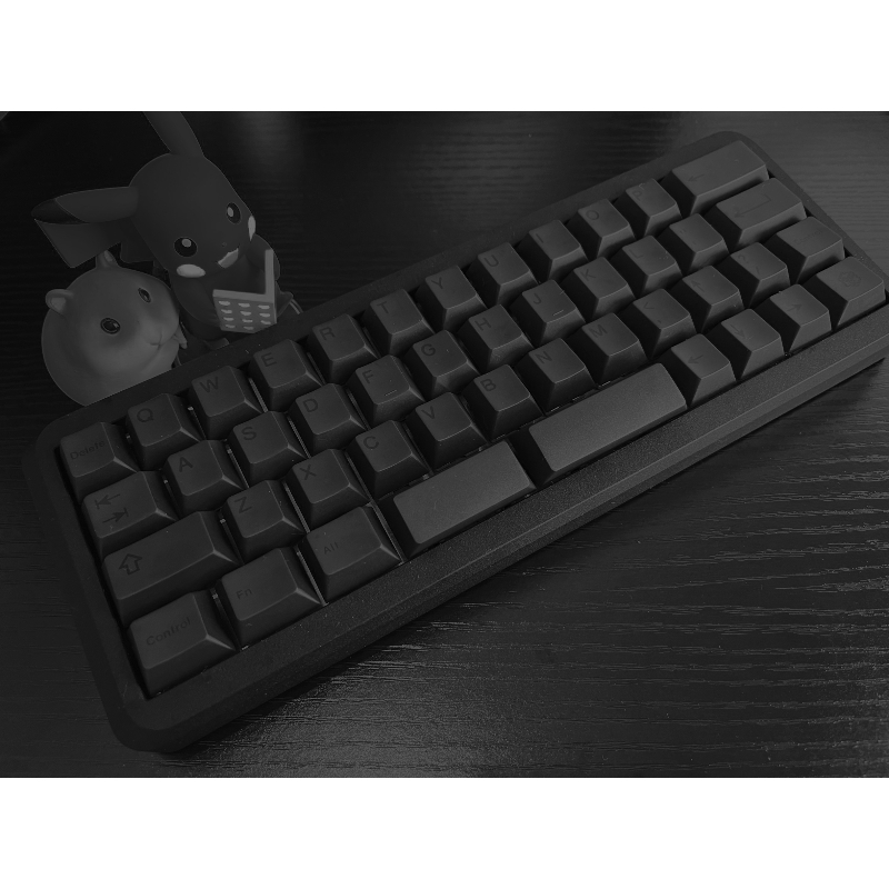 Gaming Set Accessories - GEEKARK Set Keycap BOB, tutup kunci