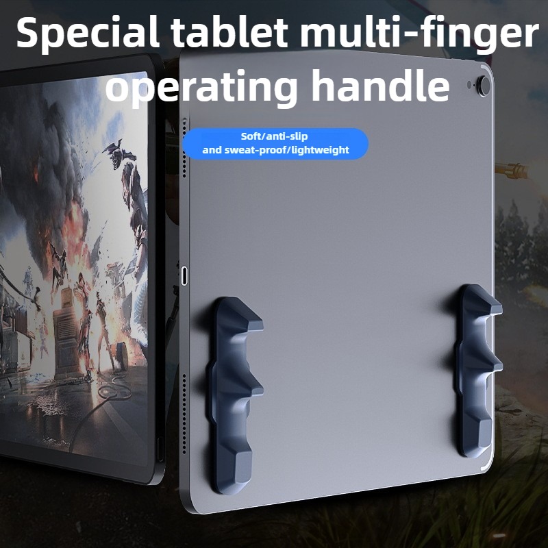 Gaming Accessories Tablet - 2 Buah MEMO Aksesori Gaming Baru