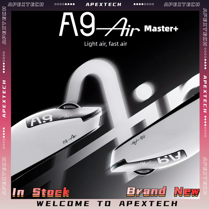 Gaming Accessories Tablet - ATK A9 Air Ultimate Plus Mouse