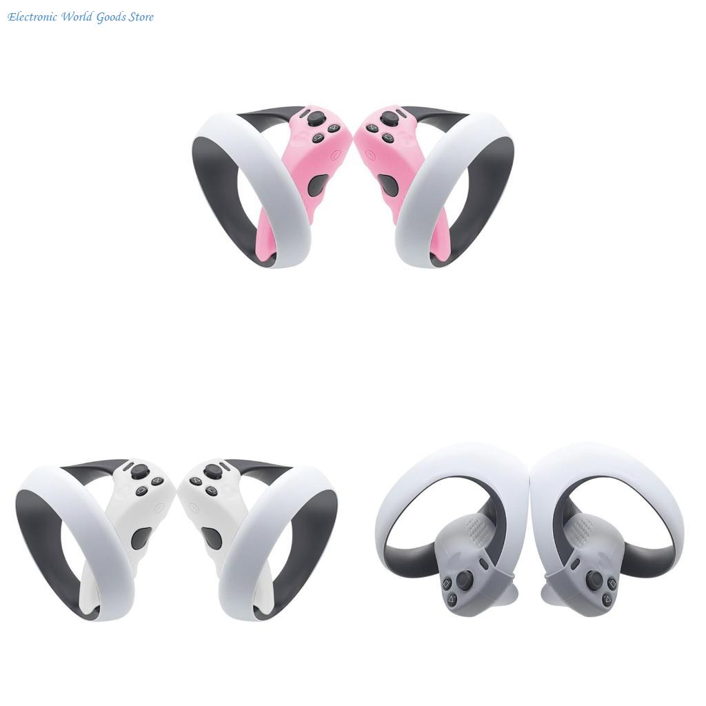 Controller Grip Cover - A3PD Penutup Pegangan Silikon Pengendali Pelindung