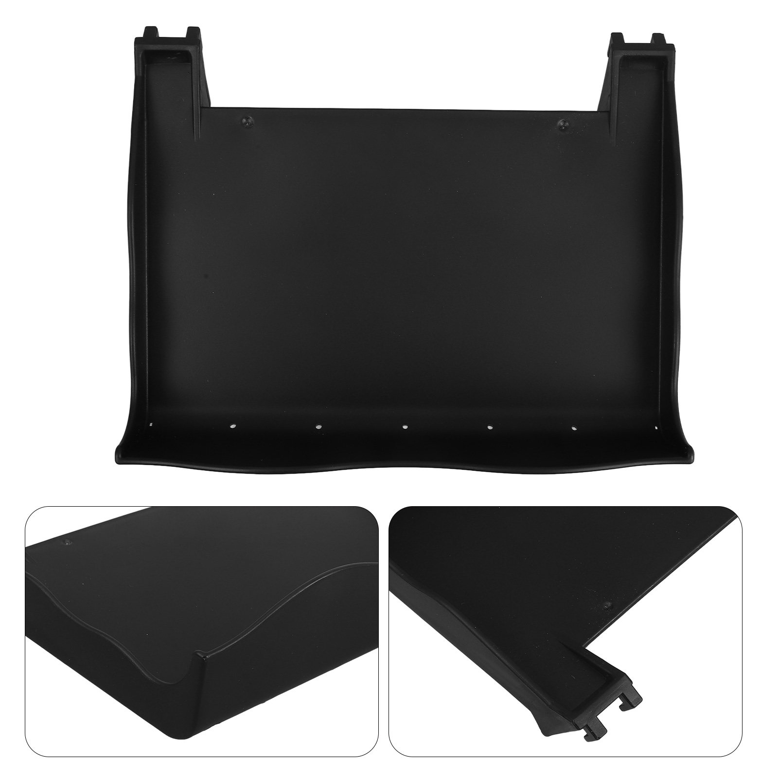 Gaming Accessories Wall Mount - Rak Pegboard Tanpa Bor untuk Penyimpanan