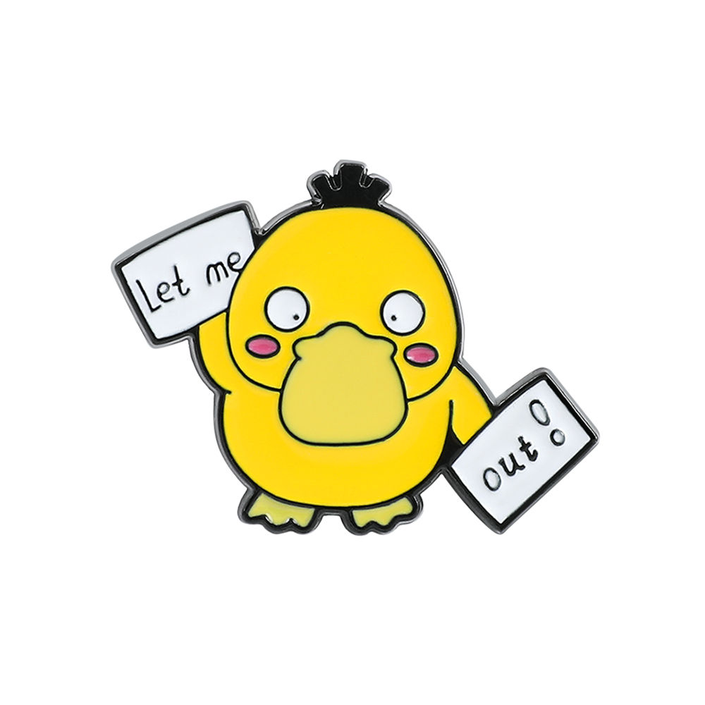 Gaming Equipment Accessories - 1 buah ​ Bros Bebek Anime