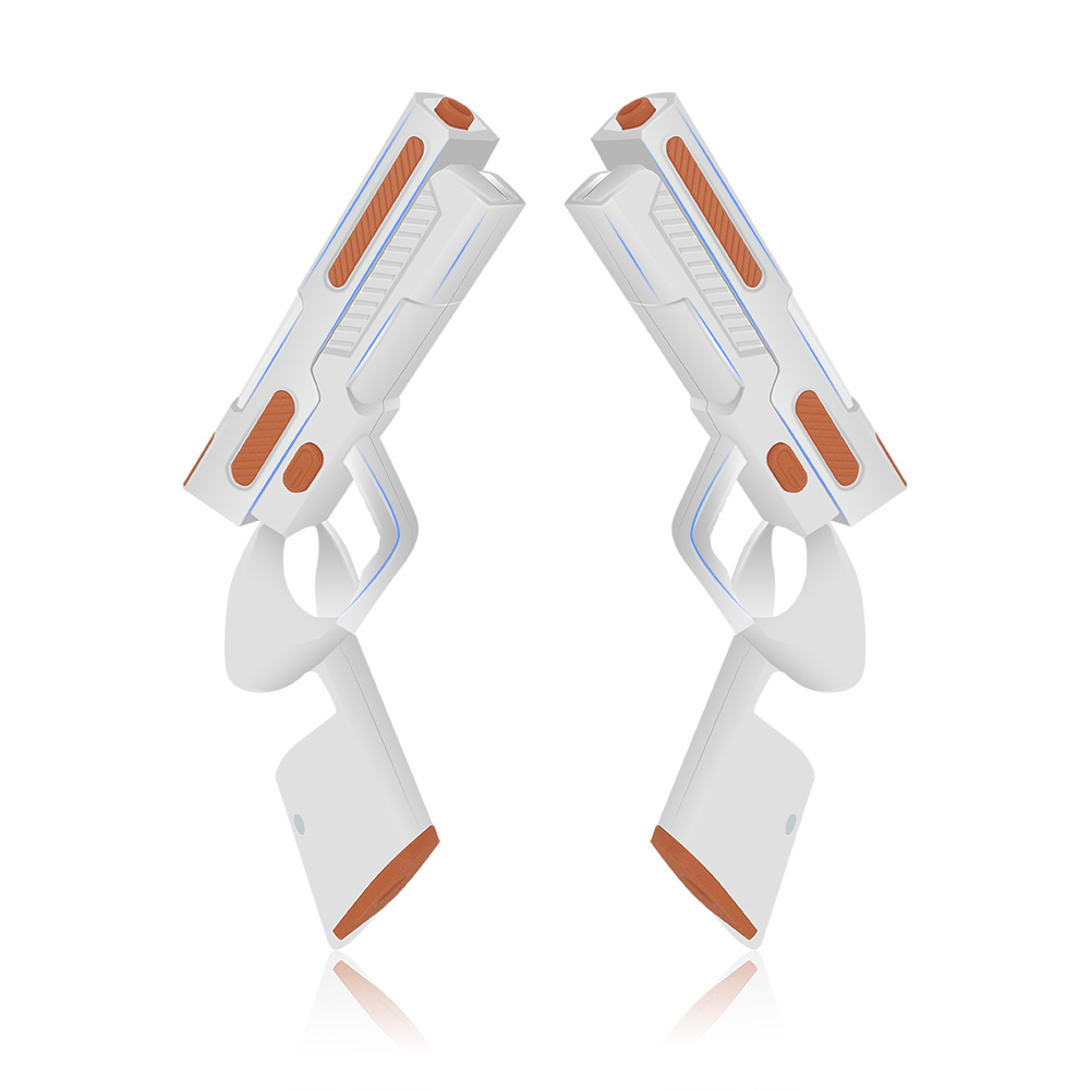 Controller Grip Cover - Penutup Pegangan Kontroler Quest 3/Quest 3S