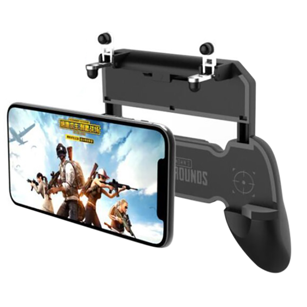 Gaming Accessories For Your Phone - Kontrol pengontrol PUBG untuk ponsel, Joystick