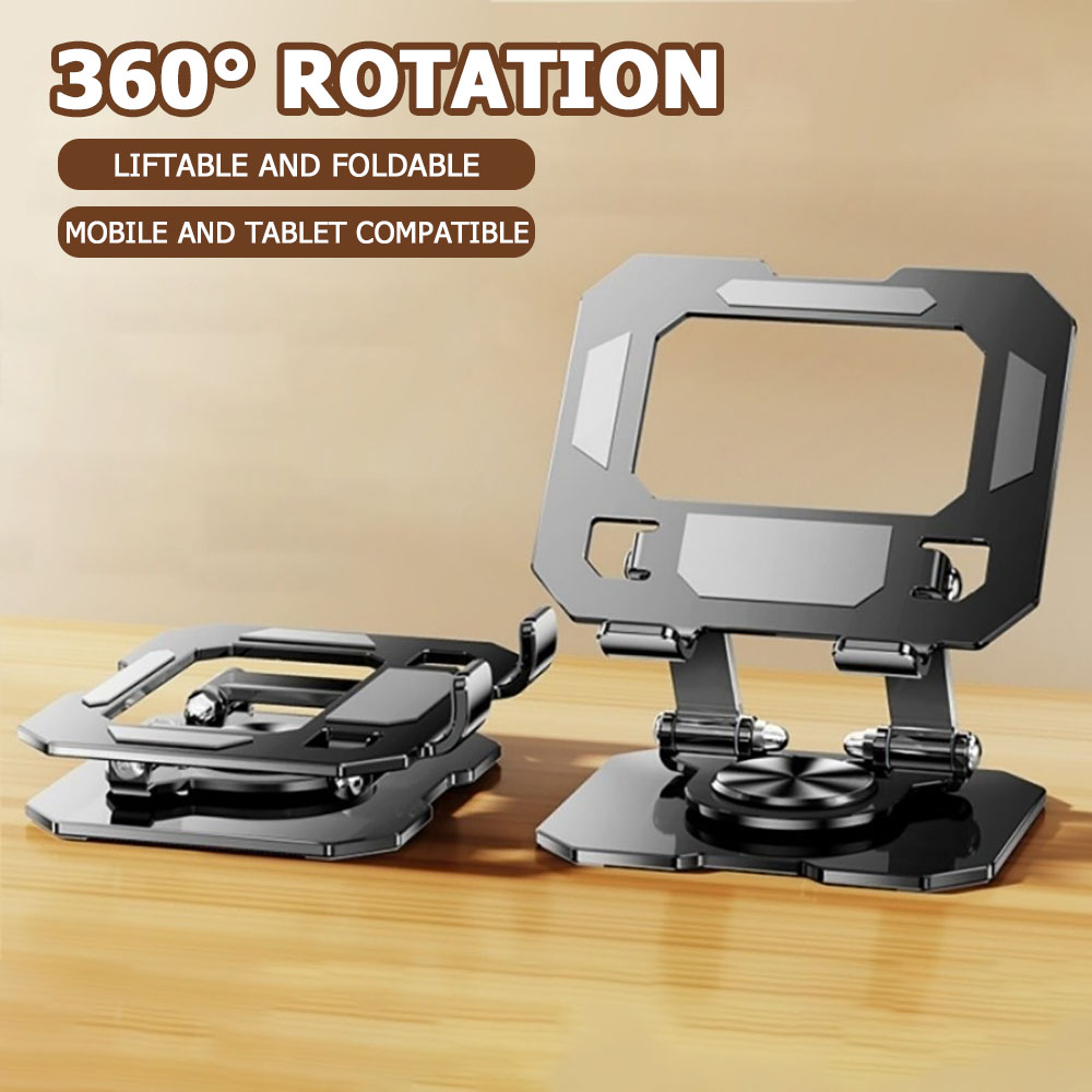 Gaming Accessories Tablet - Penyangga Tablet & Ponsel Putar 360