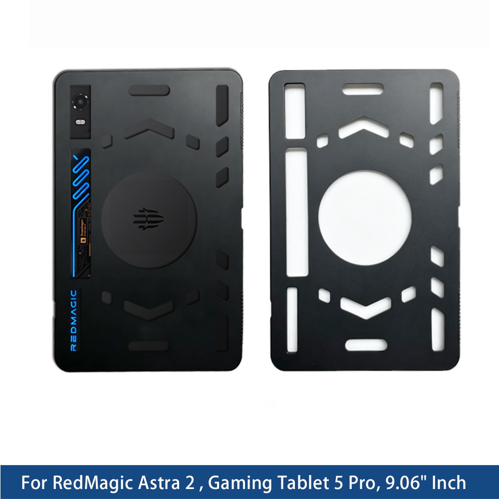 Gaming Accessories Tablet - Casing untuk ZTE Nubia RedMagic Astra