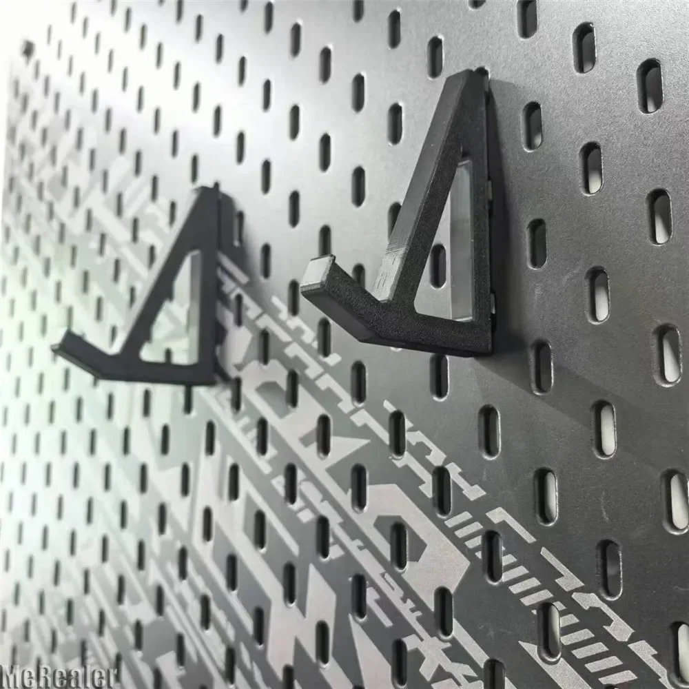 Gaming Accessories Rack - Baki Pajangan Keyboard Mekanis Gaming Cetak