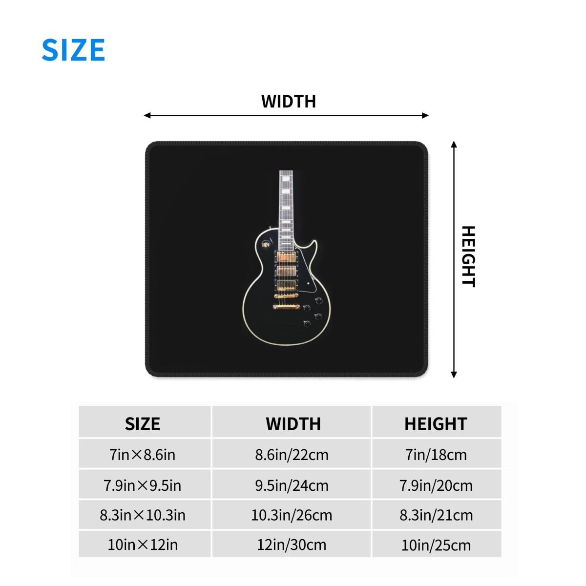 Gibson Custom Shop Les Paul Mu - Gaming Accessories Shop ulasan dan harga