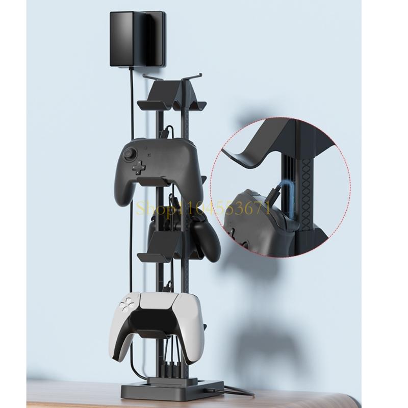 Rak Peralatan Gaming Multifung - Gaming Accessories Rack ulasan dan harga