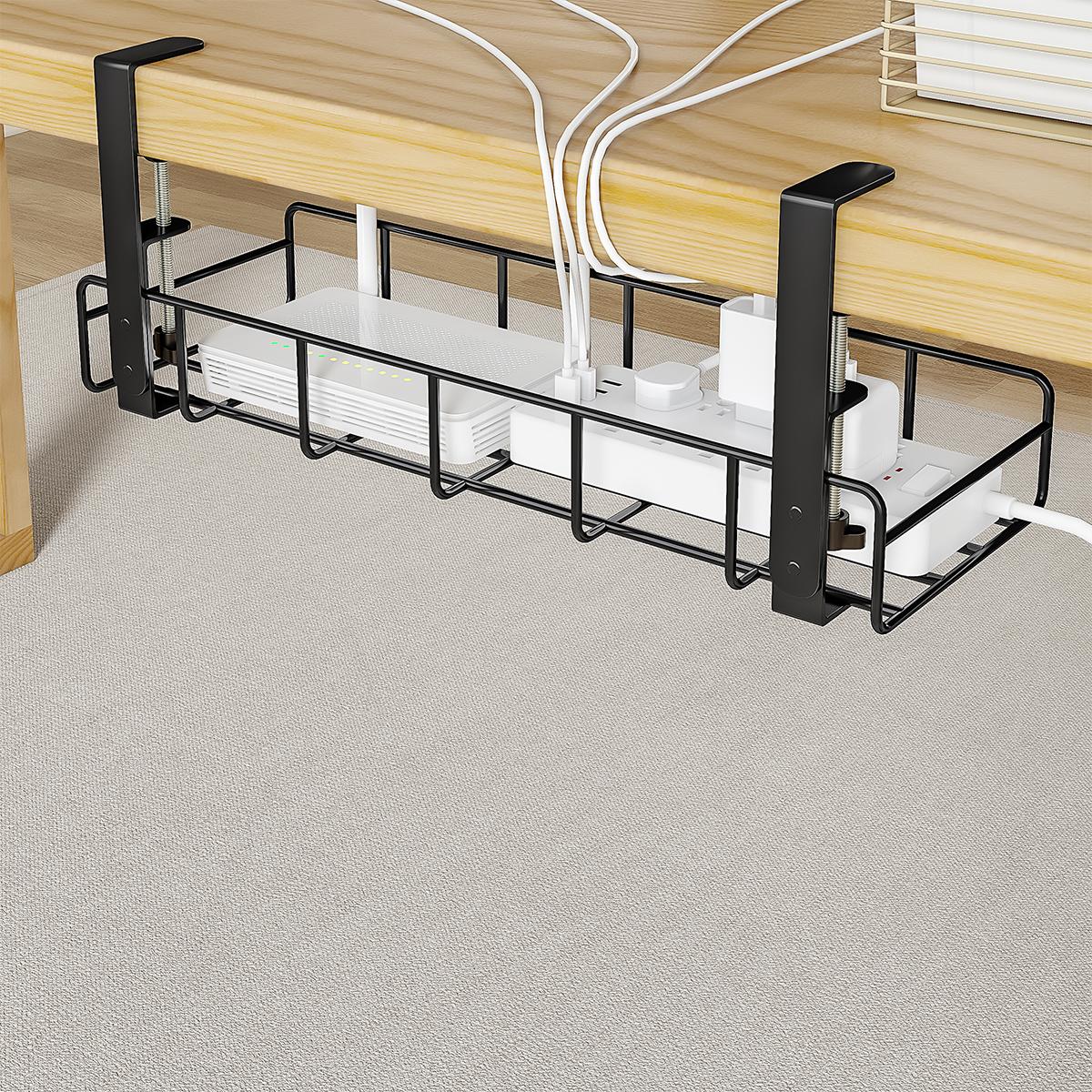 Rak Pengatur Kabel Tanpa Bor d - Gaming Accessories Rack ulasan dan harga