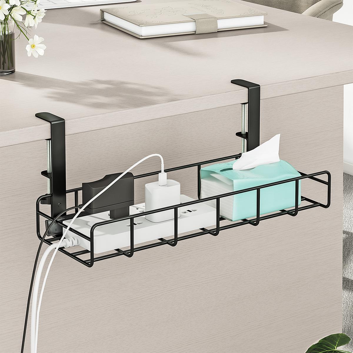 Rak Pengatur Kabel Tanpa Bor d - Gaming Accessories Rack ulasan dan harga