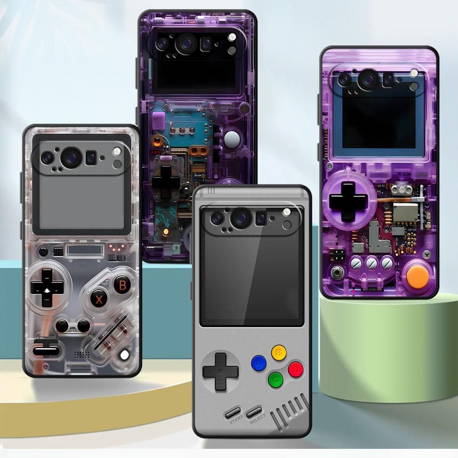Casing untuk Google Pixel 10A  - Gaming Accessories For Your Phone ulasan dan harga