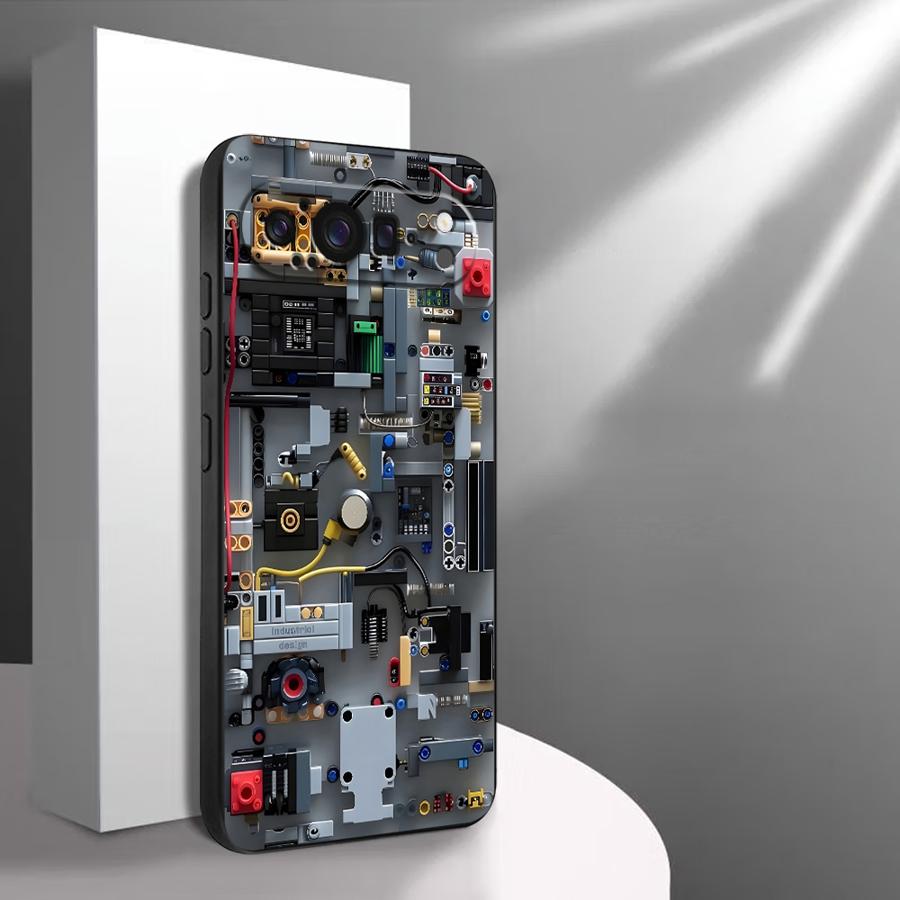 Casing untuk Google Pixel 10A  - Gaming Accessories For Your Phone ulasan dan harga