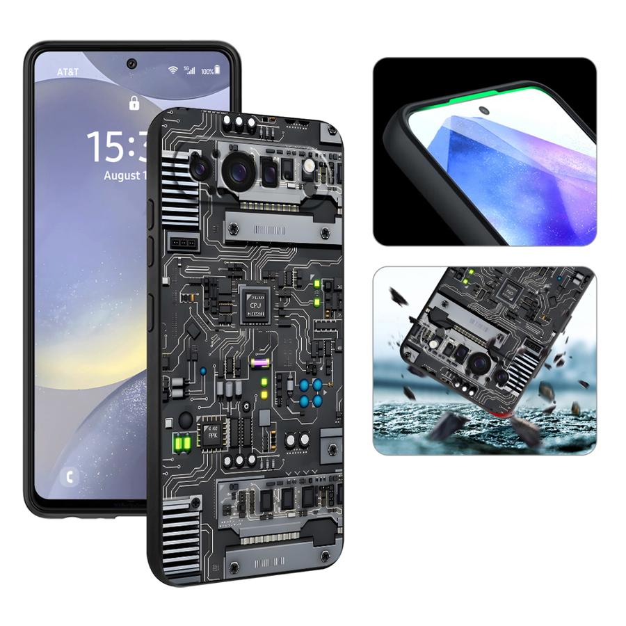 Casing untuk Google Pixel 10A  - Gaming Accessories For Your Phone ulasan dan harga