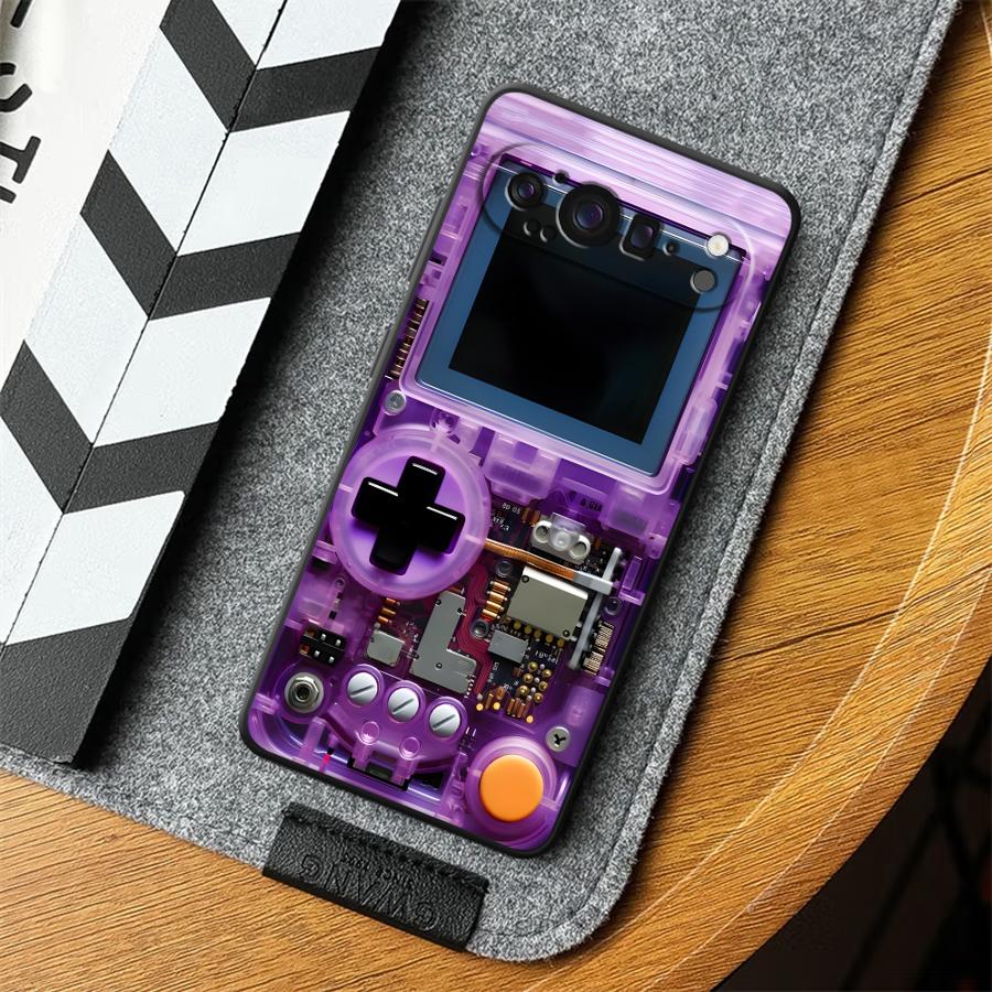 Casing untuk Google Pixel 10A  - Gaming Accessories For Your Phone ulasan dan harga
