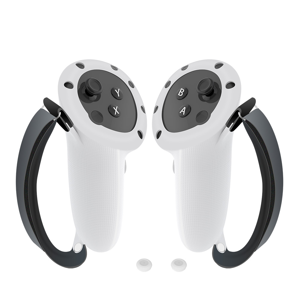 Kit Aksesori Serba Guna untuk  - Controller Grip Cover ulasan dan harga