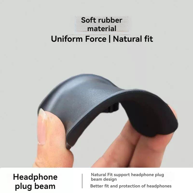 Dudukan Headphone Desktop Plas - Gaming Accessories Desktop ulasan dan harga