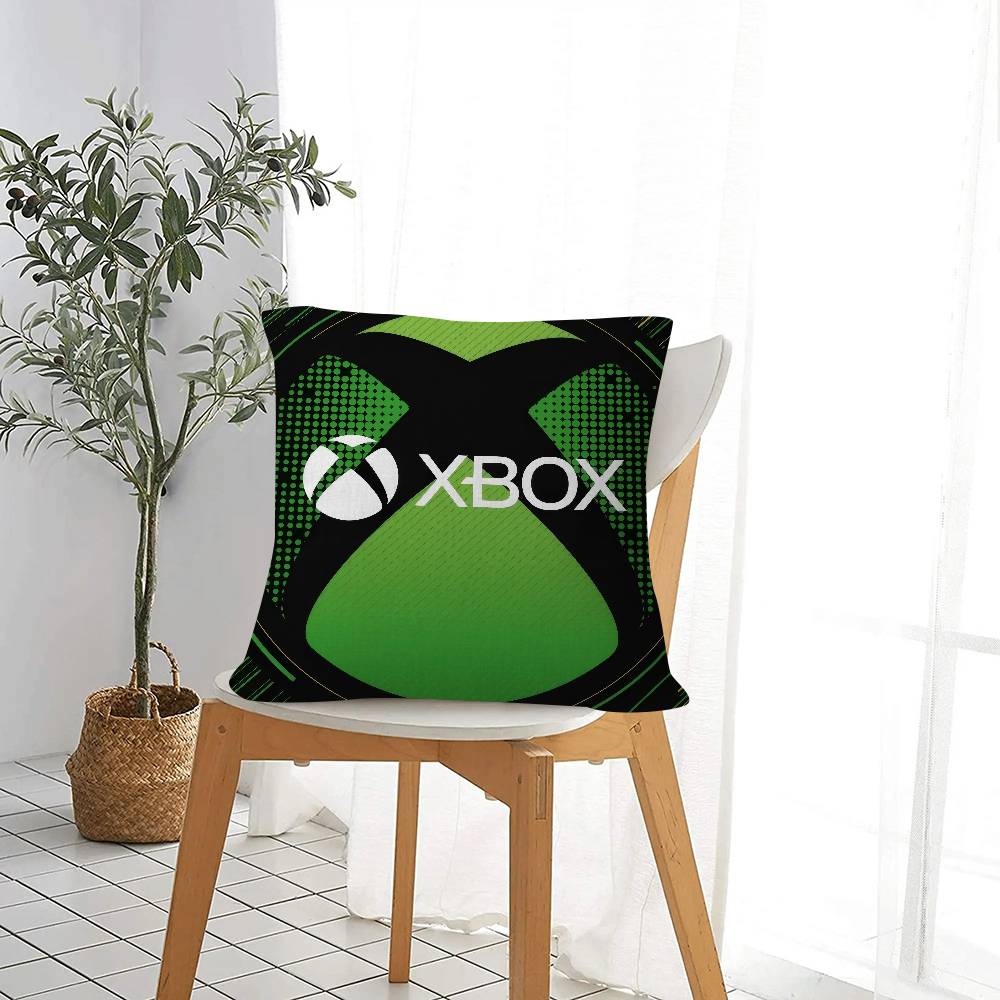 Aksesori Gaming Bantal Lempar  - Gaming Accessories Shop ulasan dan harga