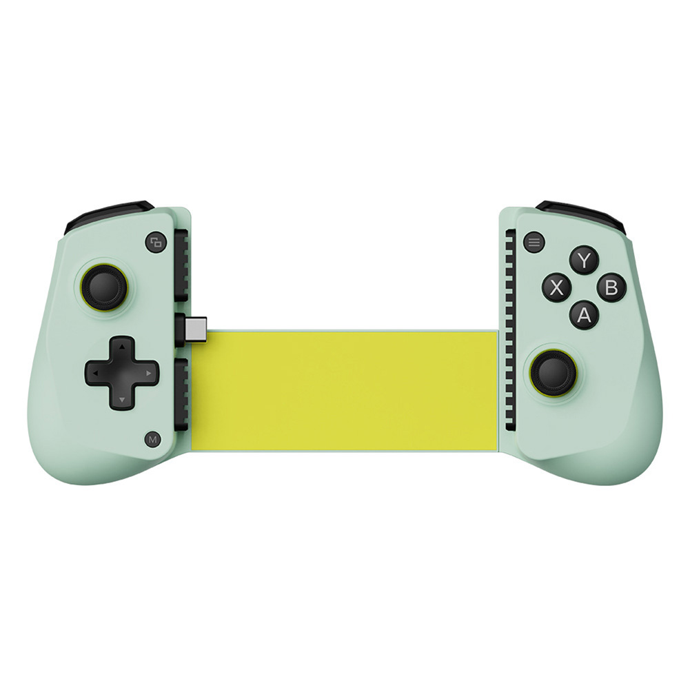 Pengontrol Game ABS GamePad Po - Gaming Accessories For Your Phone ulasan dan harga