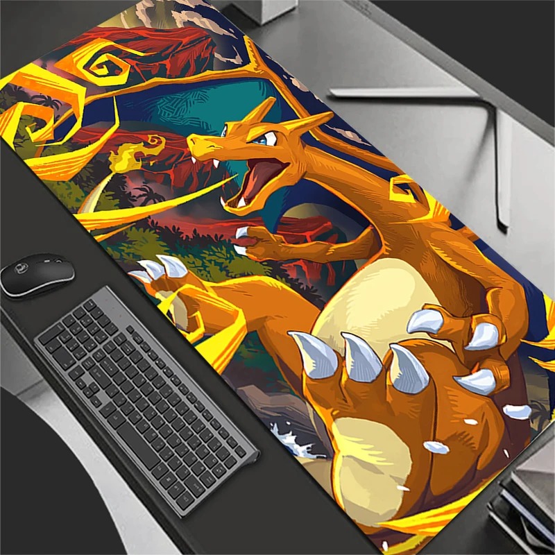 Alas Mouse Aksesori Gaming Ani - Gaming Accessories Desktop ulasan dan harga