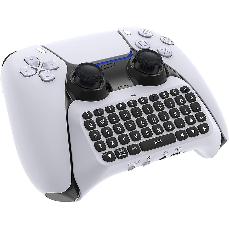 Untuk pengontrol PS5, Bluetoot - Gaming Zone Accessories ulasan dan harga