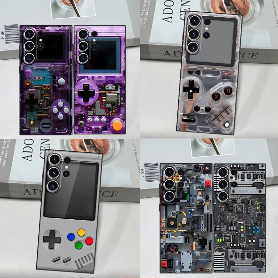 Casing Handphone Konsol Game U - Gaming Accessories For Your Phone ulasan dan harga