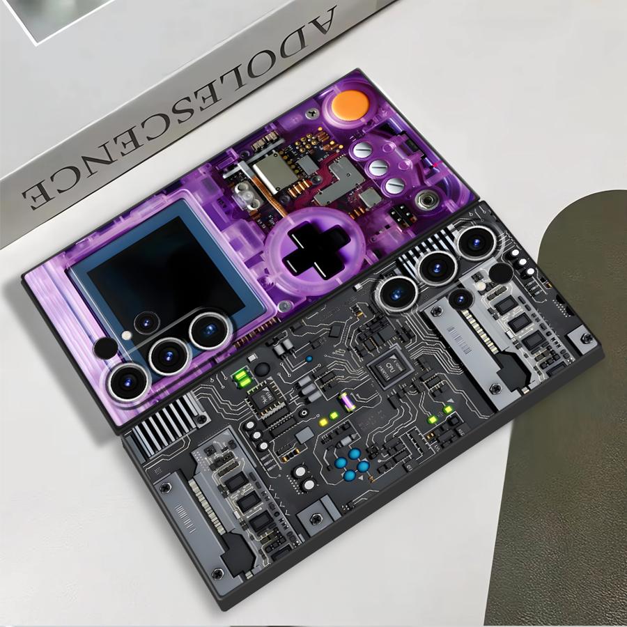 Casing Handphone Konsol Game U - Gaming Accessories For Your Phone ulasan dan harga