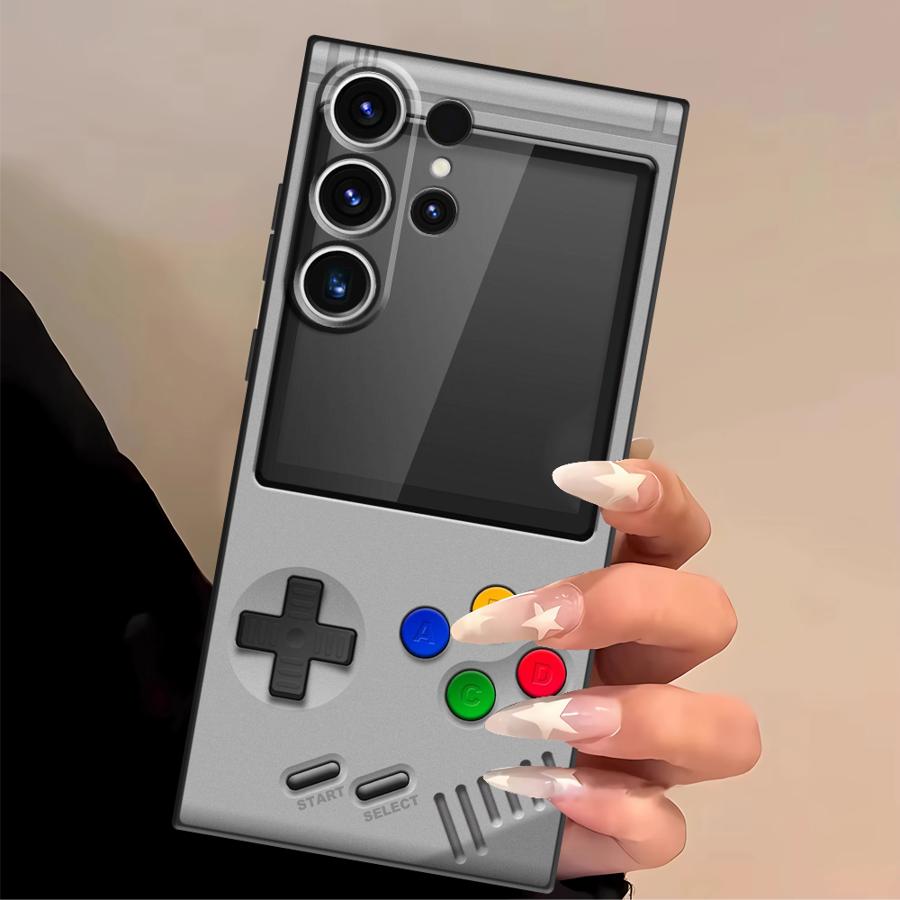 Casing Handphone Konsol Game U - Gaming Accessories For Your Phone ulasan dan harga