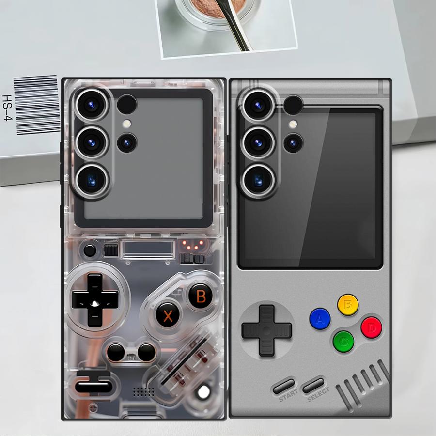Casing Handphone Konsol Game U - Gaming Accessories For Your Phone ulasan dan harga