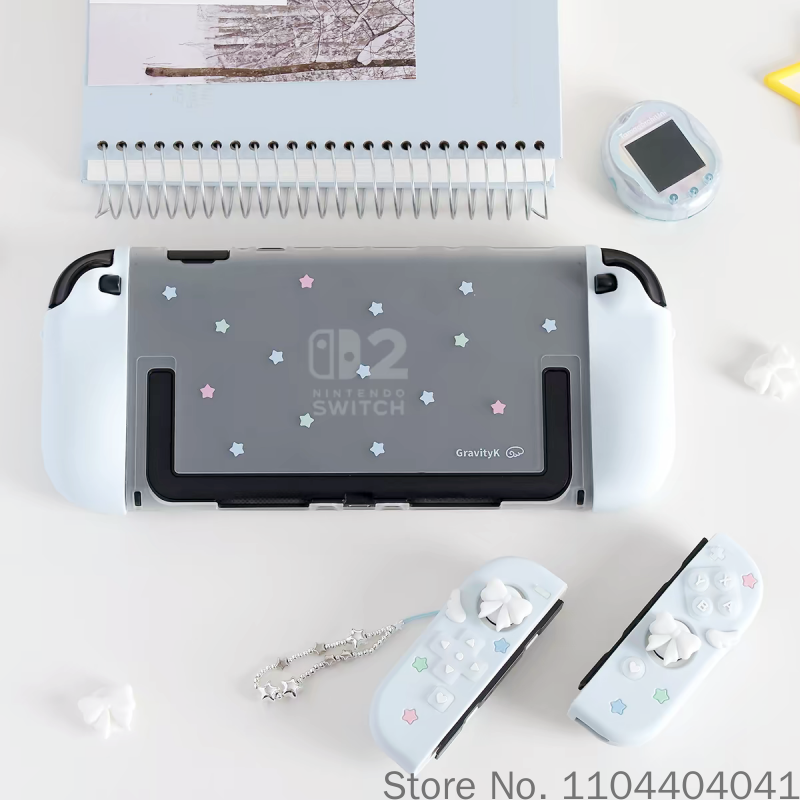 Casing Pelindung Asli Ns2 Shel - Controller Grip Cover ulasan dan harga