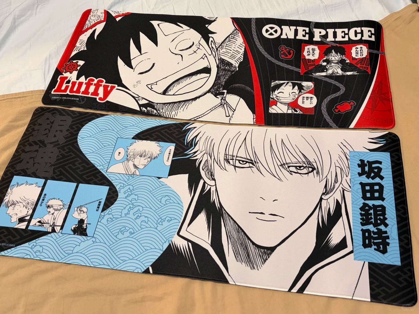 Shonen Jump Shop Alas Mouse Ga - Gaming Accessories Shop ulasan dan harga