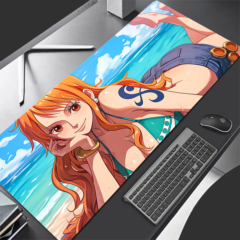 Alas Mouse One Piece Tahan Lam - Gaming Accessories Tablet ulasan dan harga