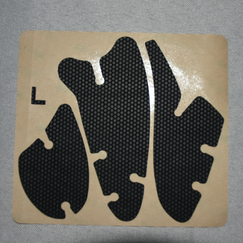 Stiker anti-selip untuk PS5 El - Gaming Zone Accessories ulasan dan harga