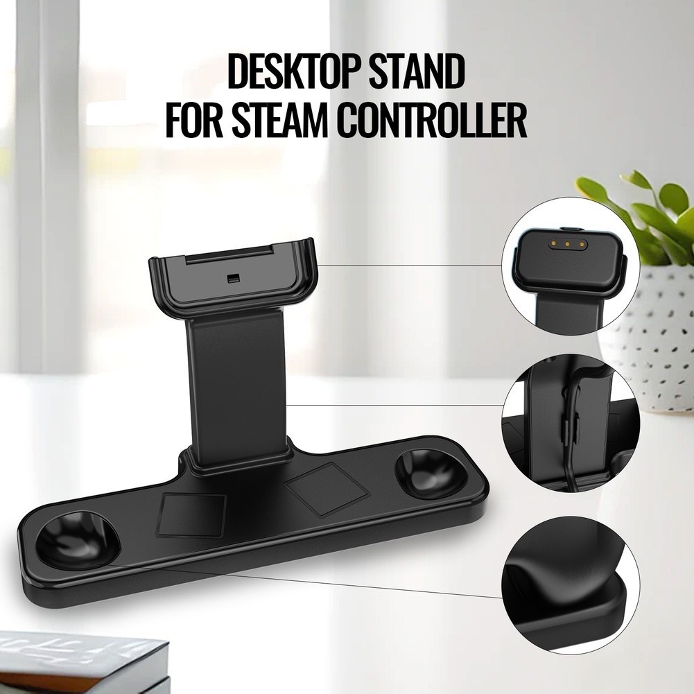 Braket Penyangga Logam Pengont - Gaming Accessories Rack ulasan dan harga