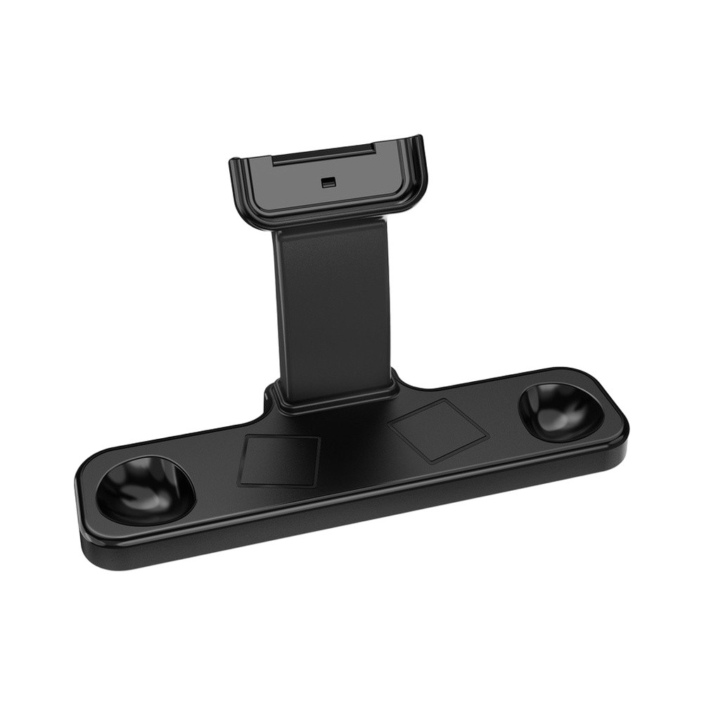 Braket Penyangga Logam Pengont - Gaming Accessories Rack ulasan dan harga