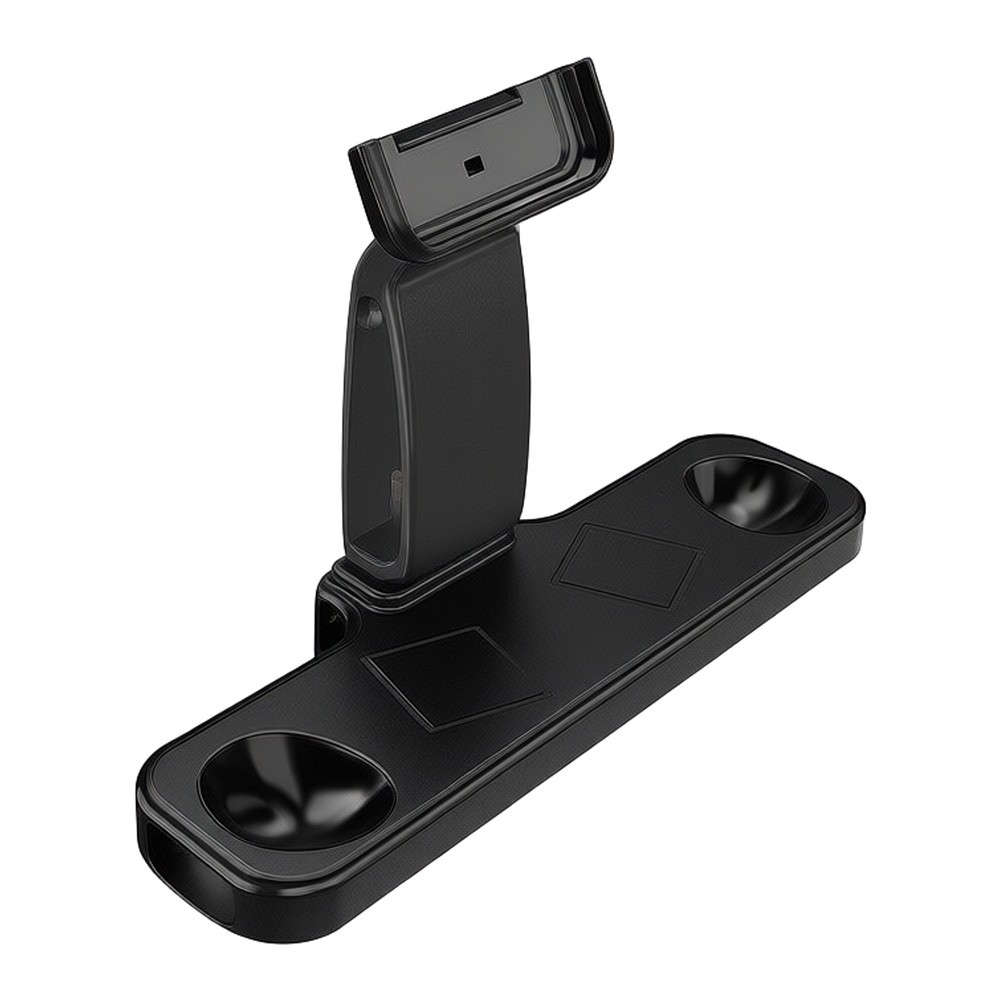 Braket Penyangga Logam Pengont - Gaming Accessories Rack ulasan dan harga