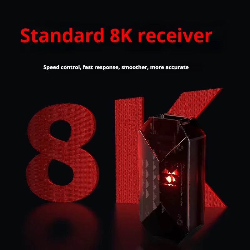 VXE VGN MAD R Mouse Nirkabel U - Gaming Accessories Tablet ulasan dan harga