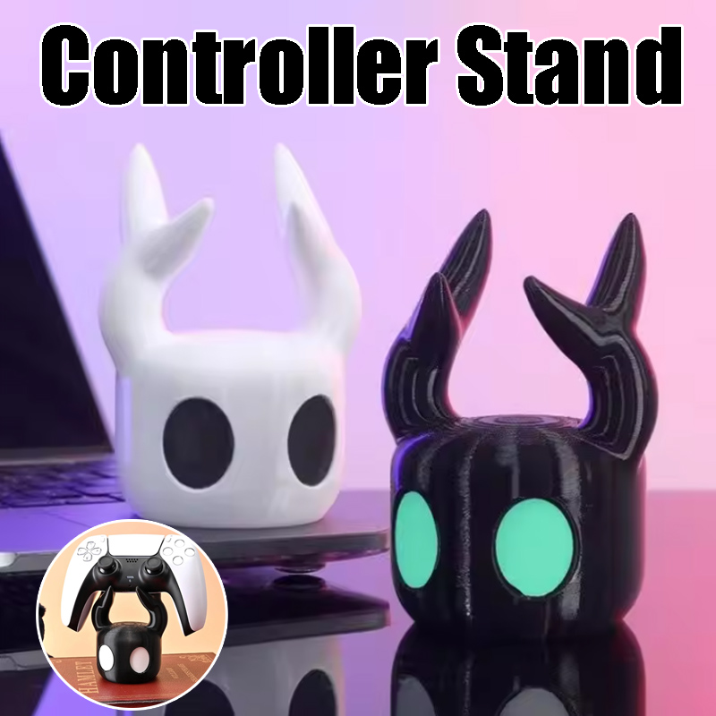 Dudukan Pengontrol Game Desain - Gaming Accessories Desktop ulasan dan harga