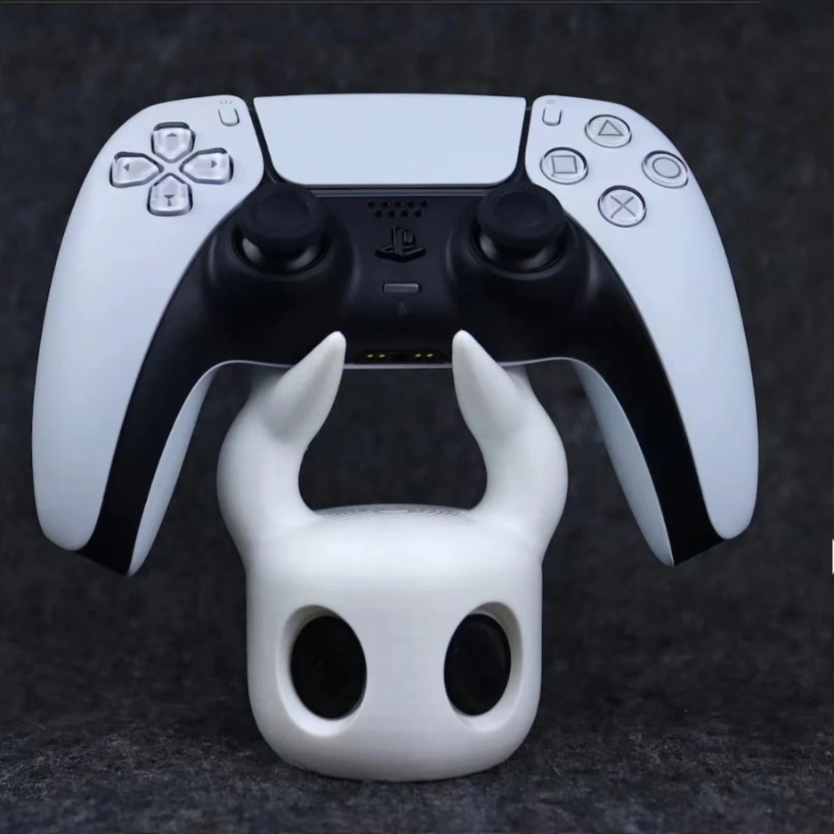 Dudukan Pengontrol Game Desain - Gaming Accessories Desktop ulasan dan harga