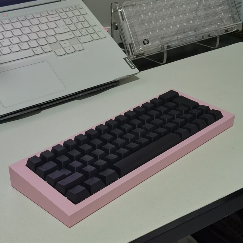 GEEKARK Set Keycap BOB, tutup  - Gaming Set Accessories ulasan dan harga