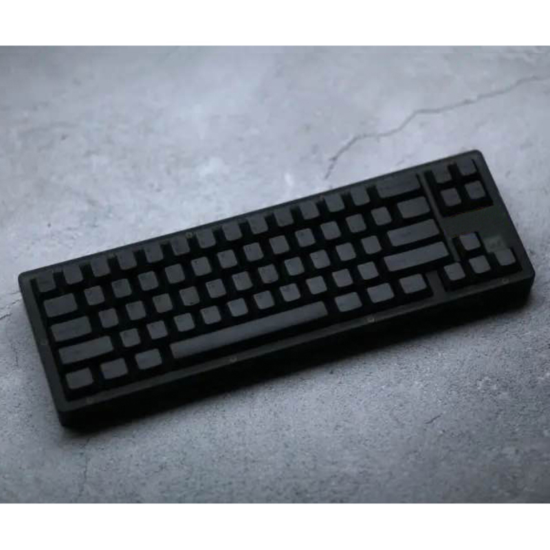 GEEKARK Set Keycap BOB, tutup  - Gaming Set Accessories ulasan dan harga