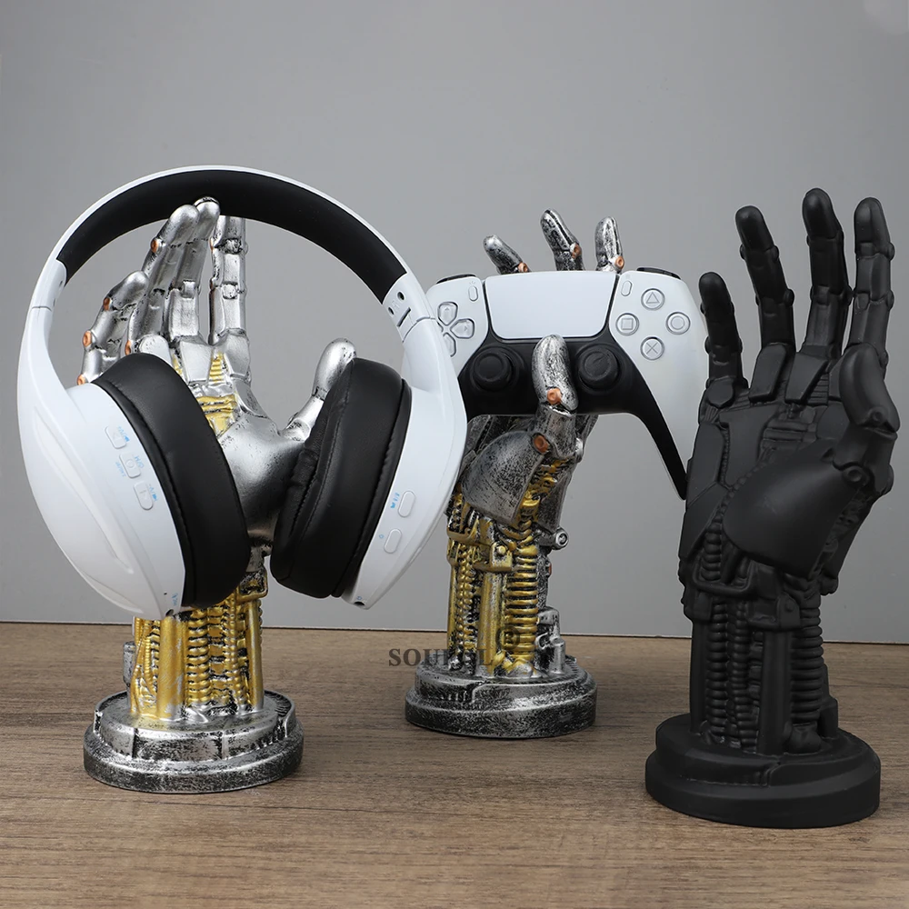 Untuk PS4/PS5/Xboxs Series Bra - Gaming Zone Accessories ulasan dan harga