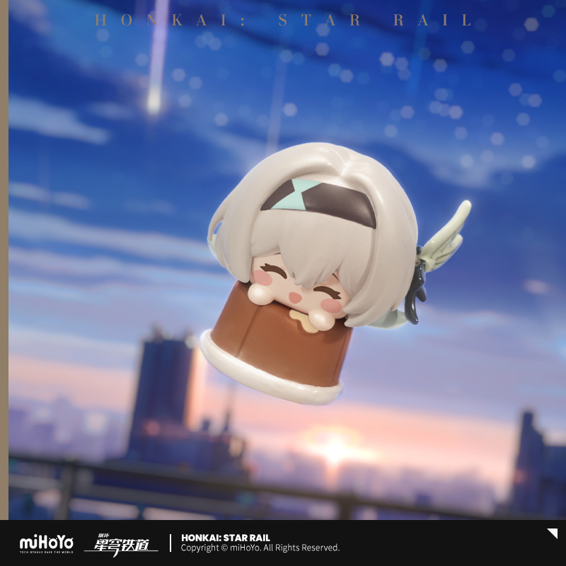 Mihoyo Honkai Star Rail Anime  - Gaming Set Accessories ulasan dan harga