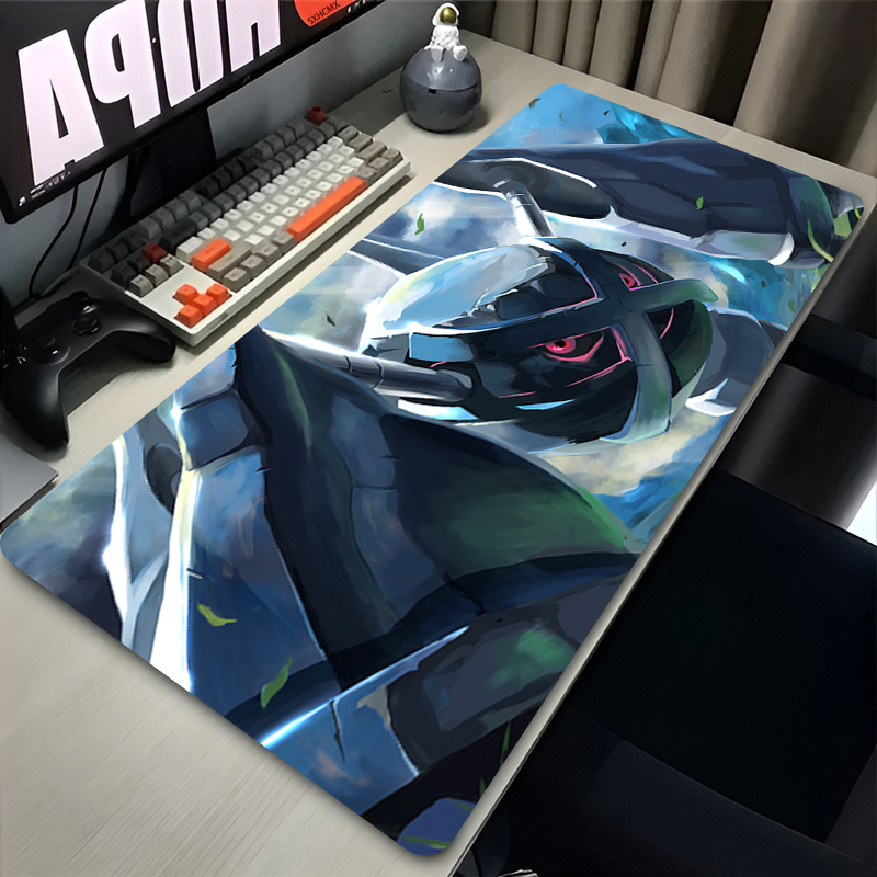 Alas Meja Komputer Permainan P - Gaming Accessories For Desk ulasan dan harga