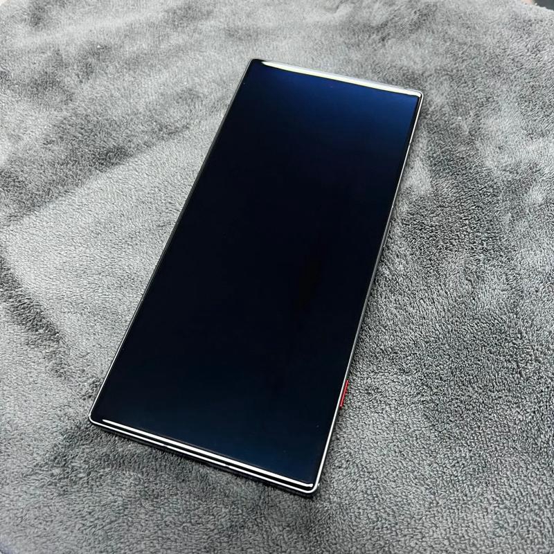 Casing Ponsel Lama Nubia Red M - Gaming Accessories For Your Phone ulasan dan harga