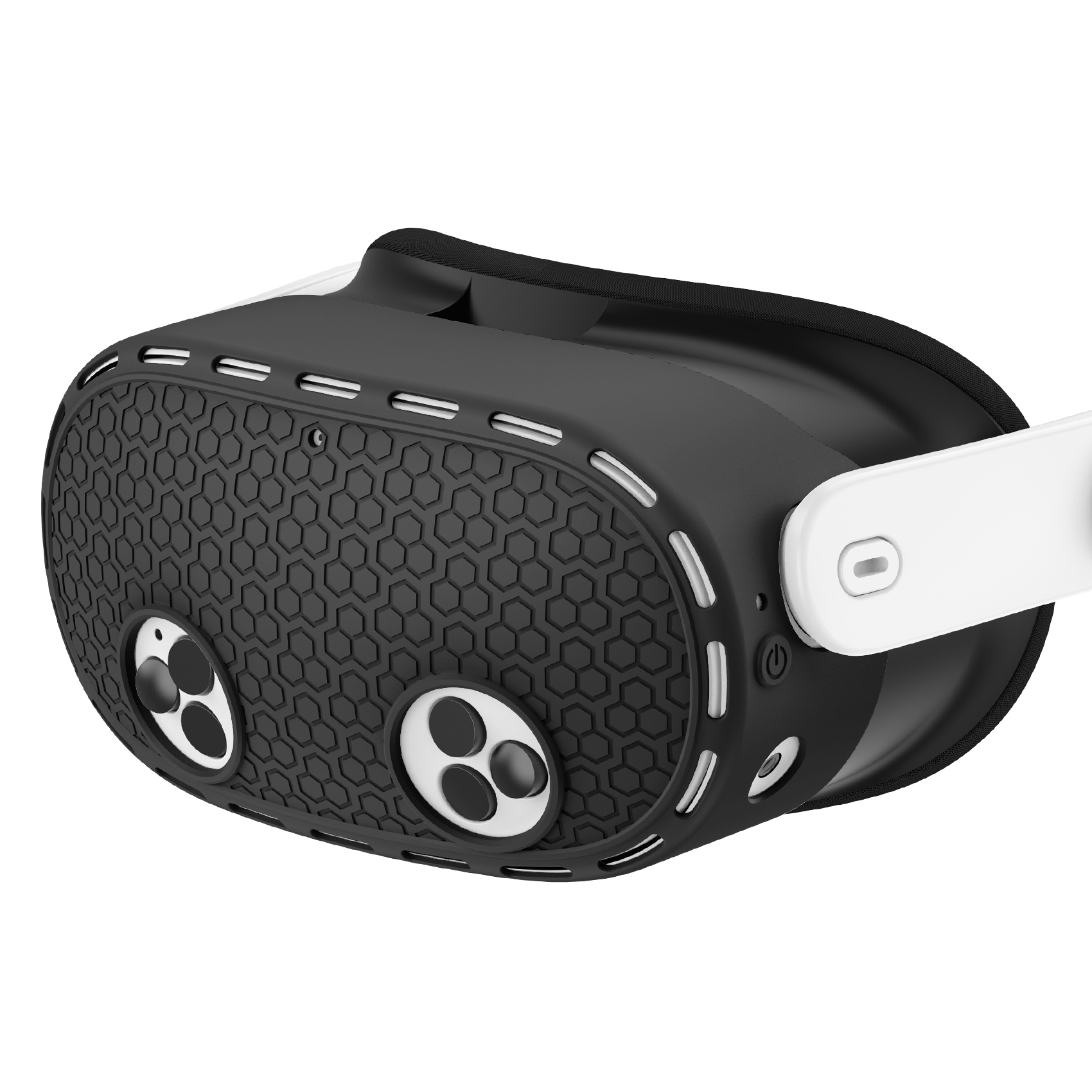 Set Casing Pelindung Silikon V - Controller Grip Cover ulasan dan harga