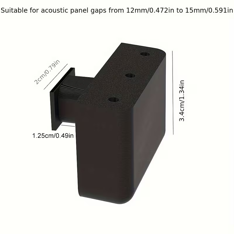1Pc Rak Dart Tanpa Pengeboran, - Gaming Accessories Rack ulasan dan harga
